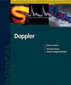 Avances en Diagnóstico por Imágenes: Doppler (PDF)