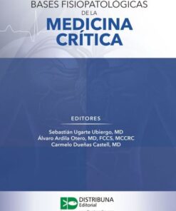 Bases Fisiopatológicas de la Medicina Crítica (PDF)