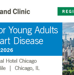 Cleveland Clinic Caring for the Young Adult Heart 2026