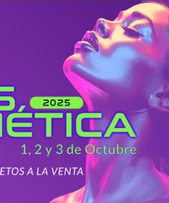 Dermacosmetica 2025 Spanish