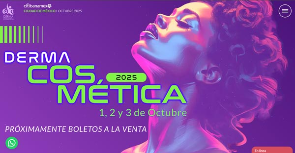 Dermacosmetica 2025 Spanish Dermacosmetica 2025 Spanish