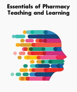 Essentials of Pharmacy Teaching and Learning (EPUB)