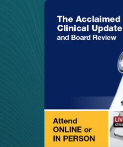 Harvard 49th Annual Intensive Review of Internal Medicine 2026
