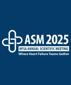 Heart Failure Society of America Annual Scientific Meeting OnDemand 2025