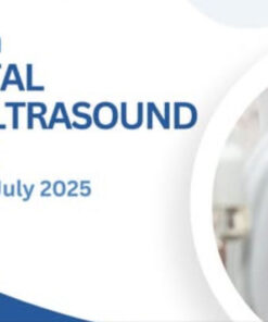 MCA Scientific Events ESPNIC Neonatal Lung Ultrasound Course 3rd Edition 2025