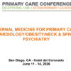 MER Primary Care Conferences Internal Medicine for Primary Care Endo Gyn ID Ortho Jun 11-14, 2026 MER Primary Care Conferences Internal Medicine for Primary Care Endo Gyn ID Ortho Jun 11-14, 2026