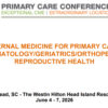MER Primary Care Conferences Internal Medicine for Primary Care Allergy & Immuno Endo Gyn Ortho Jun 04-07, 2026