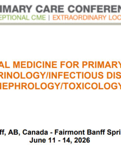 MER Primary Care Conferences Internal Medicine for Primary Care Endo ID Nephro Tox Jun 11-14, 2026