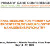 American College of Osteopathic Pediatricians Spring Conference 2026