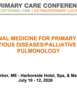 MER Primary Care Conferences Internal Medicine for Primary Care ID Palliative Pulm Jul 10-12, 2026