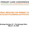 MCE Conferences Cardiology and Emergency Medicine for Primary Care Jul 17, 2026 – Jul 19, 2026