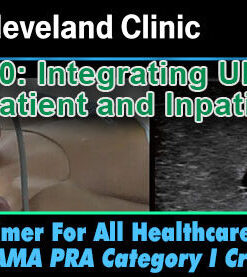 Meetings By Mail Cleveland Clinic POCUS360 Integrating Ultrasound Into Outpatient and Inpatient Care 2026
