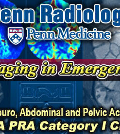 Meetings By Mail Penn Radiology Acute Imaging in Emergent Settings 2026