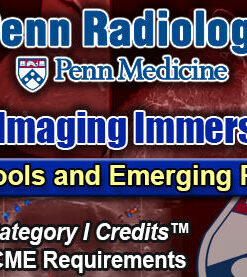 Meetings By Mail Penn Radiology Breast Imaging Immersion Vol.2 2026