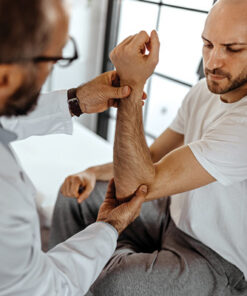 Oakstone Orthopedics for the Non-Specialist 2026