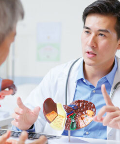 Oakstone The Brigham Board Review in Gastroenterology & Hepatology 2026