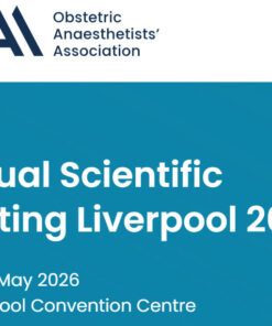 Obstetric Anaesthetists Association Annual Scientific Meeting 2026