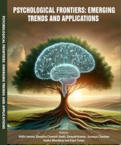 Psychological Frontiers: Emerging Trends and Applications (PDF)