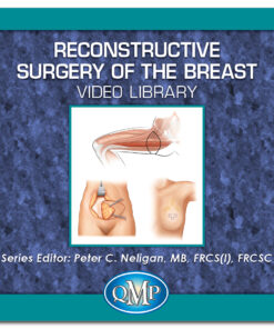 Quality Medical Publishing Reconstructive Surgery of the Breast 2015