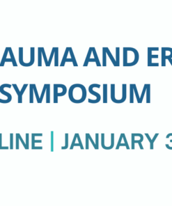 Society for Pediatric Radiology Trauma and ER Imaging Course On-Demand 2025