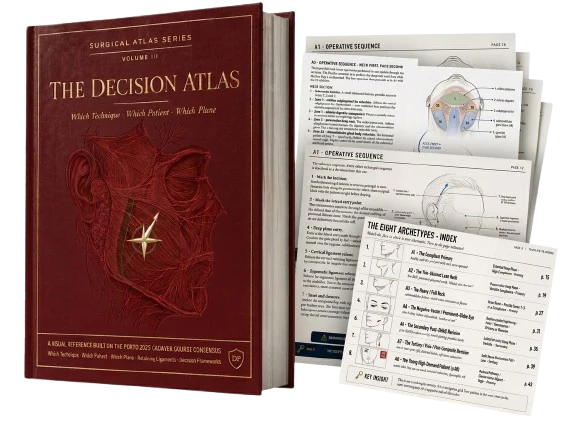 The Decision Atlas: Which Technique, Which Patient, Which Plane (Surgical Atlas Series Vol. 03) (PDF) The Decision Atlas: Which Technique, Which Patient, Which Plane (Surgical Atlas Series Vol. 03) (PDF)
