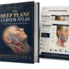 The Periorbital Atlas: Eyes, Brow & Lid Lift (Surgical Mastery Series Vol. 03) (PDF)