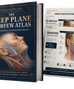 The Deep Plane Curfew ATLAS: A Surgical Reference for Safe Deep Plane Dissection (Surgical Atlas Series Vol. 01) (PDF)