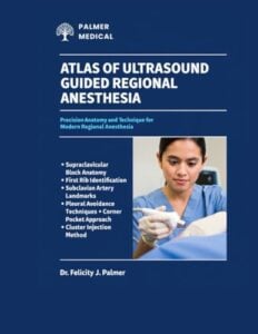 Atlas of Ultrasound Guided Regional Anesthesia: Precision Anatomy and Technique for Modern Regional Anesthesia. (EPUB)