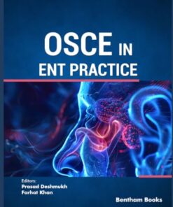 OSCE in ENT Practice (PDF)