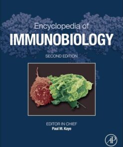 Encyclopedia of Immunobiology, 4 Volume Set, 2nd edition (PDF)