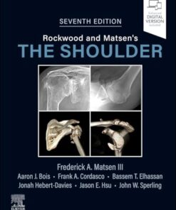 Rockwood and Matsen’s The Shoulder, 7th edition (EPUB)