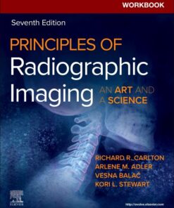 Workbook for Principles of Radiographic Imaging, 7th edition (EPUB)