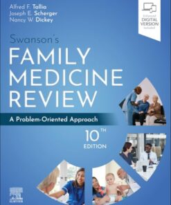 Swanson’s Family Medicine Review, 10th edition (EPUB)