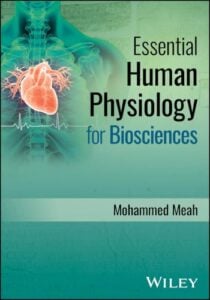 Essential Human Physiology for Biosciences (PDF)