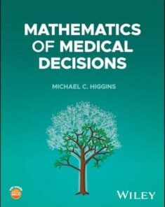 Mathematics of Medical Decisions (PDF)