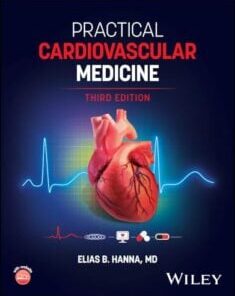 Practical Cardiovascular Medicine, 3rd Edition (PDF)
