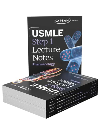 USMLE Step 1 Lecture Notes (2025-2026): Physiology (USMLE Prep), 12th Edition (EPUB) USMLE Step 1 Lecture Notes (2025-2026): Physiology (USMLE Prep), 12th Edition (EPUB)