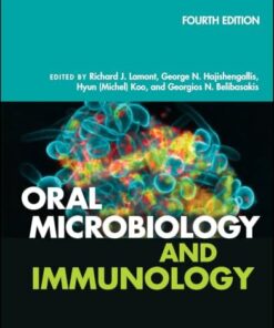 Oral Microbiology and Immunology (ASM Books), 4th edition (PDF)