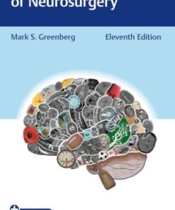 Greenberg’s Handbook of Neurosurgery, 11th edition (PDF)