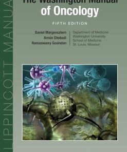 The Washington Manual of Oncology, 5th edition (EPUB)