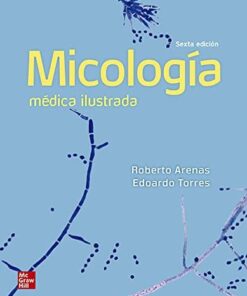 Micología médica ilustrada, 6a edicion (Scanned PDF)