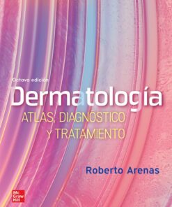 Dermatología. Atlas, Diagnóstico y Tratamiento, 8° edición (PDF)