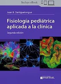 Fisiología pediátrica aplicada a la clínica, 2a edición (PDF)