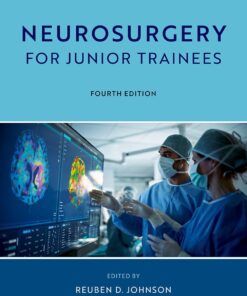Neurosurgery for Junior Trainees, 4th Edition (EPUB)