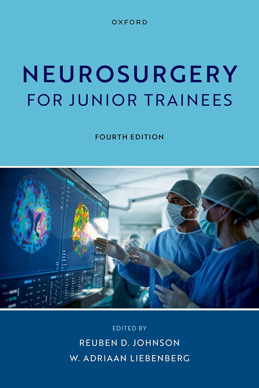 Neurosurgery for Junior Trainees, 4th Edition (EPUB) Neurosurgery for Junior Trainees, 4th Edition (EPUB)