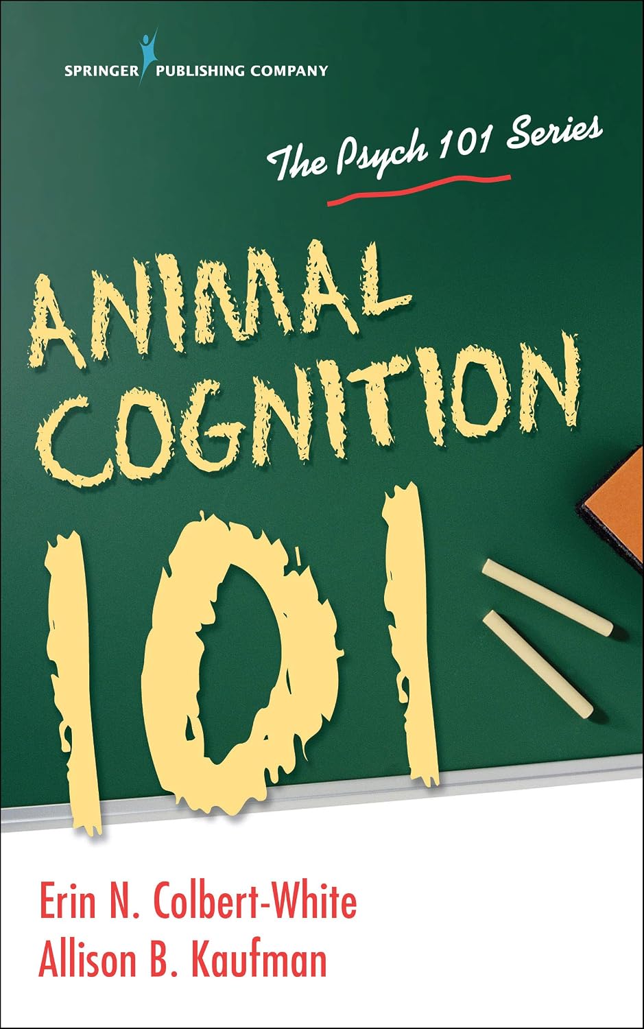 Animal Cognition 101 (Psych 101)(PDF)