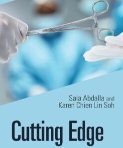 Cutting Edge: Your Journey to Becoming a General Surgeon (EPUB)