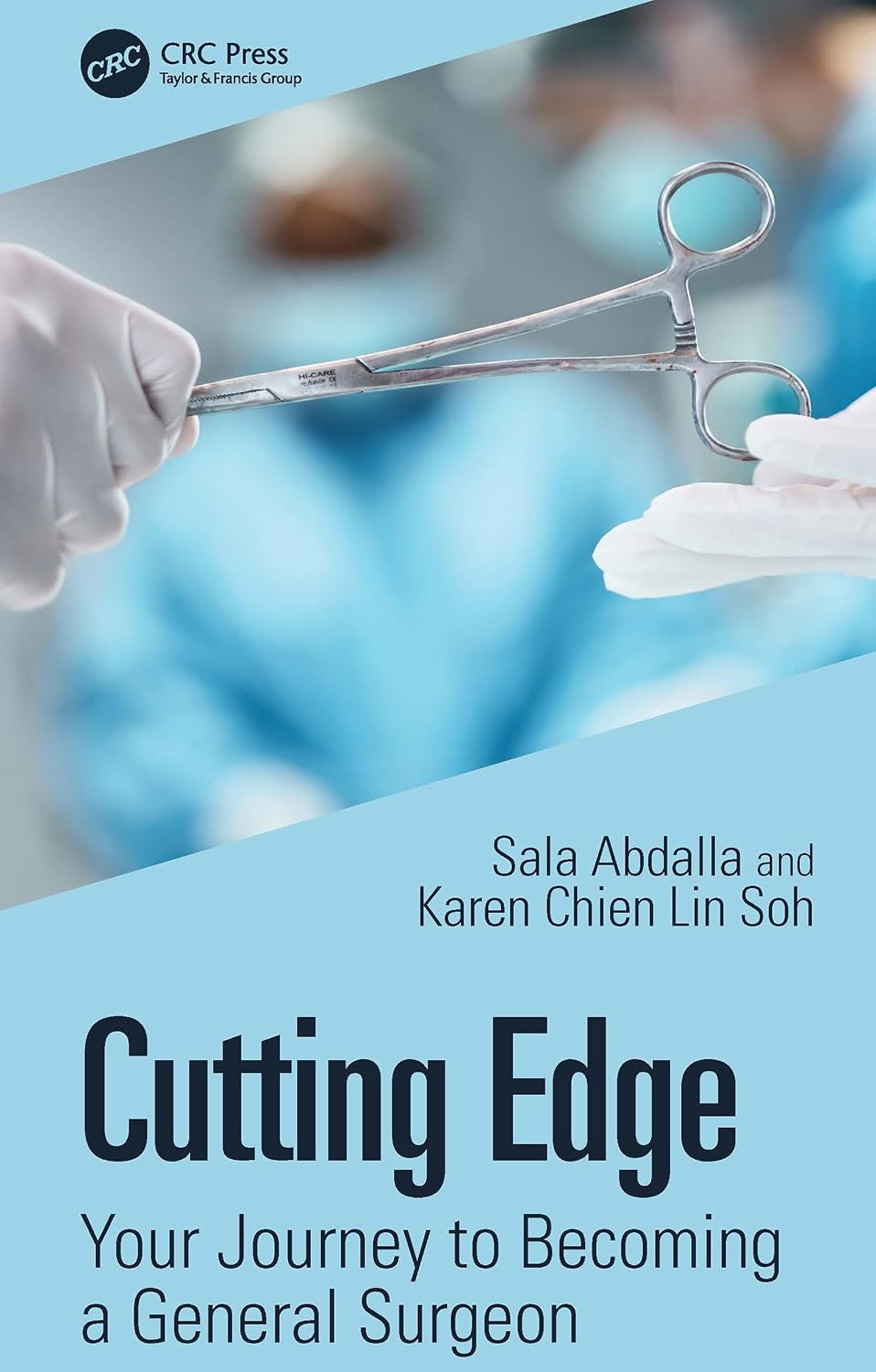 Cutting Edge: Your Journey to Becoming a General Surgeon(PDF) Cutting Edge: Your Journey to Becoming a General Surgeon(PDF)