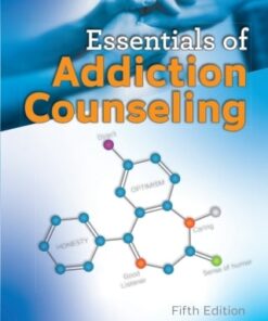 Essentials of Addiction Counseling, 5th Edition(PDF)