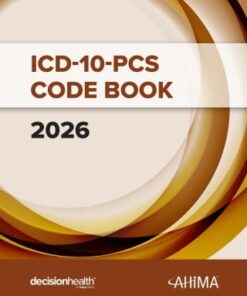 ICD-10-PCS Code Book, 2026(PDF)